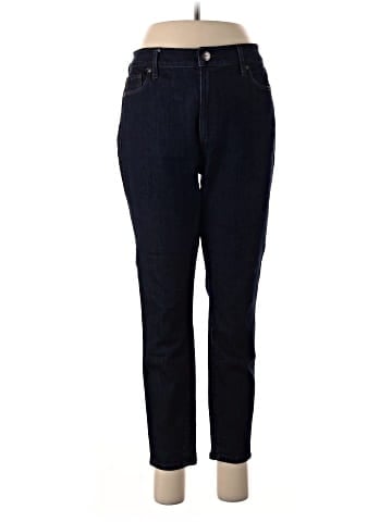 Ann Taylor LOFT Jeans (view 1)