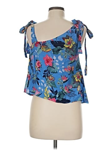 Trafaluc by Zara Tank Top (view 2)
