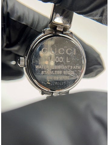 Gucci Watch (view 2)