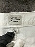 J.Crew 100% Cotton Ivory Jeans Size 28 waist - photo 7