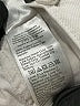 J.Crew 100% Cotton Ivory Jeans Size 28 waist - photo 8