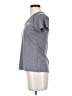 The North Face 100% Polyester Gray Active T-Shirt Size XS (estimated) - photo 5