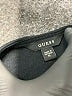 Guess Black Long Sleeve Top Size XL - photo 3