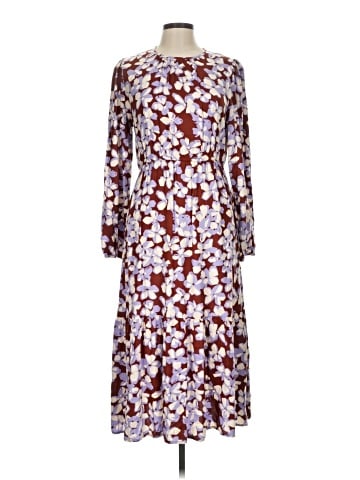 Compania Fantastica Casual Dress (view 1)