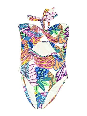 Trina Turk One Piece Swimsuit (view 1)