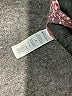 Athleta Paisley Burgundy Active Pants Size S - photo 8
