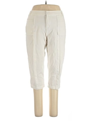 Coldwater Creek Casual Pants (view 1)