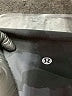 Lululemon Athletica Black Active Pants Size 4 - photo 7