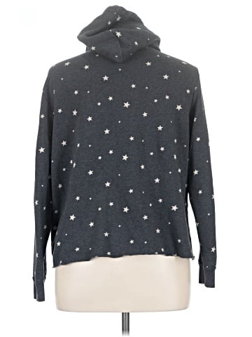 ALTERNATIVE Pullover Sweater (view 2)