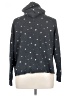 ALTERNATIVE Stars Gray Pullover Sweater Size XL - photo 2