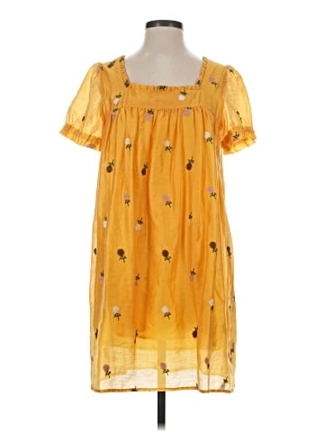 Taylor Tillman Casual Dress (view 1)