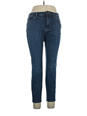 CALVIN KLEIN JEANS Jeans (view 1)