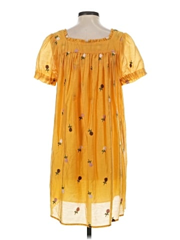 Taylor Tillman Casual Dress (view 2)