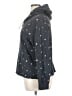 ALTERNATIVE Stars Gray Pullover Sweater Size XL - photo 5