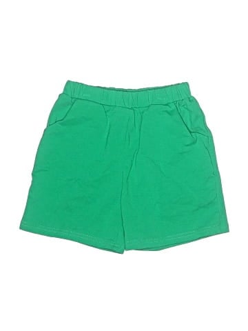 Stitchy Fish Shorts (view 1)