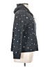 ALTERNATIVE Stars Gray Pullover Sweater Size XL - photo 4
