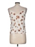 Maurices Ivory Sleeveless Top Size M - photo 2