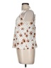Maurices Ivory Sleeveless Top Size M - photo 5