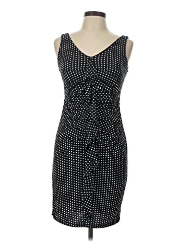 En Focus Studio Cocktail Dress (view 1)