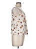 Maurices Ivory Sleeveless Top Size M - photo 4