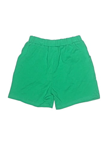 Stitchy Fish Shorts (view 2)
