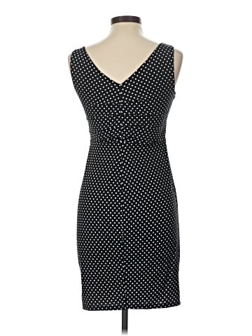 En Focus Studio Cocktail Dress (view 2)