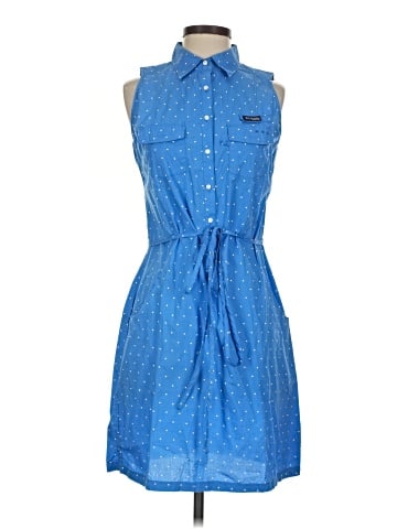 Columbia Casual Dress (view 1)
