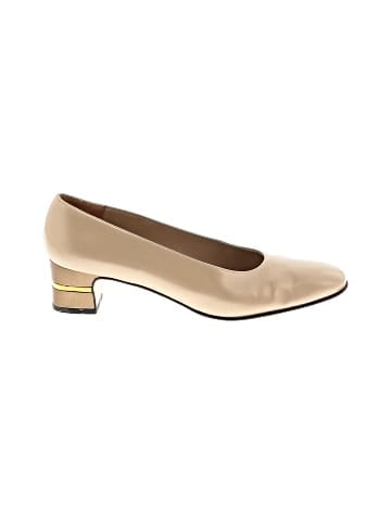 Salvatore Ferragamo Heels (view 1)