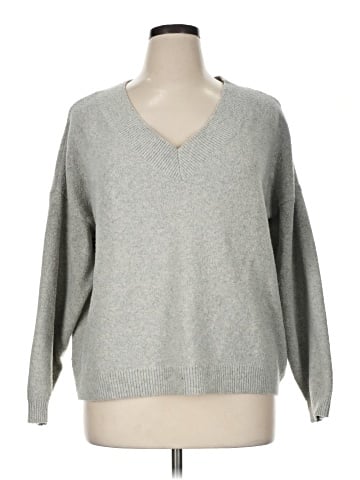 Hollister Pullover Sweater (view 1)