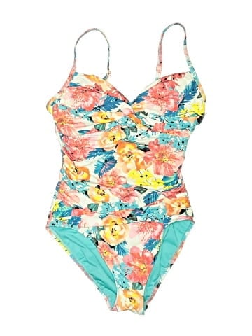 Bleu Rod Beattie One Piece Swimsuit (view 1)