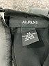 Alfani 100% Polyester Black Sleeveless Blouse Size 14 - photo 7