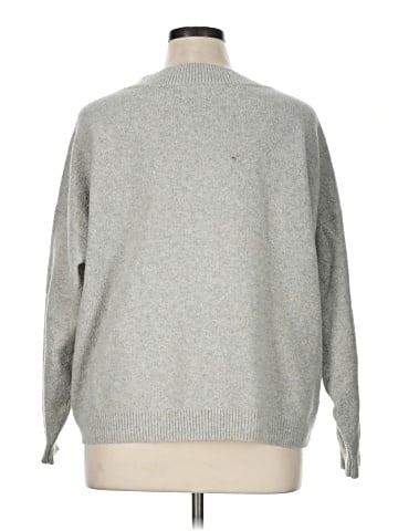 Hollister Pullover Sweater (view 2)