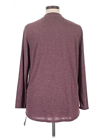 Angels Long Sleeve Polo (view 2)