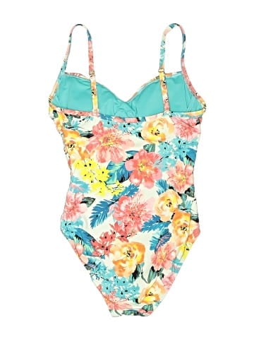Bleu Rod Beattie One Piece Swimsuit (view 2)