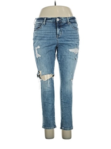 Torrid Jeans (view 1)