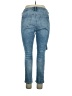 Torrid Hearts Blue Jeans Size 14 - photo 2