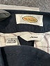 Talbots Solid Blue Cargo Shorts Size 4 - photo 3