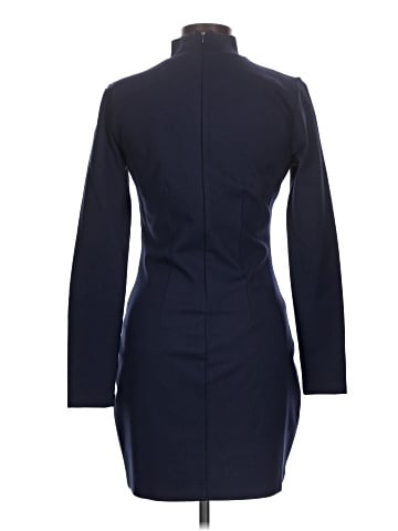 White House Black Market Cocktail Dress (view 2)