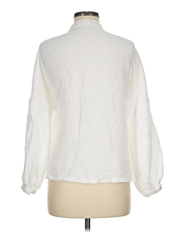 Unbranded Long Sleeve Blouse (view 2)