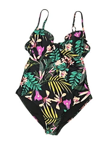 Old Navy One Piece Swimsuit (view 1)