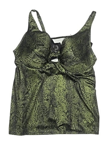 Swim by Cacique Swimsuit Top (view 1)