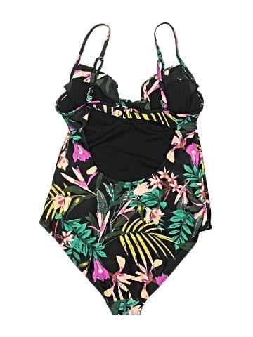 Old Navy One Piece Swimsuit (view 2)