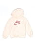 Nike Ivory Sweatshirt Size 6X - photo 1