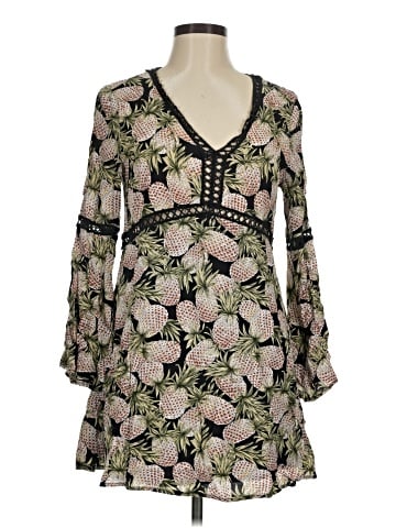 Entro Casual Dress (view 1)