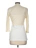 Neiman Marcus Ivory Cardigan Size M - photo 2