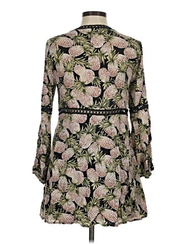 Entro Casual Dress (view 2)