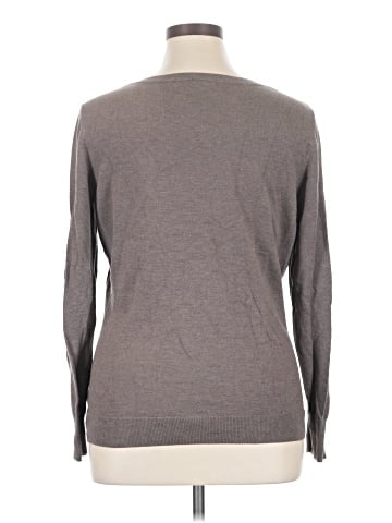 Worthington Pullover Sweater (view 2)