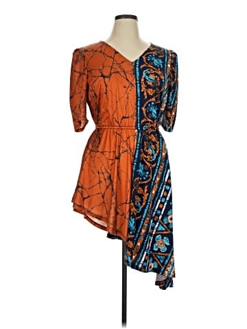 Ashley Stewart Casual Dress (view 1)