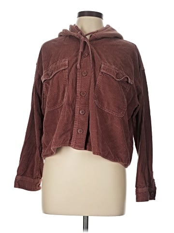 American Eagle Outfitters Jacket (view 1)