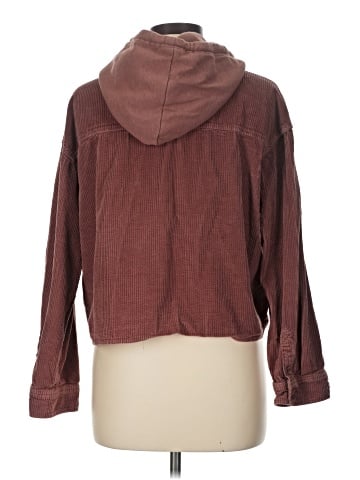 American Eagle Outfitters Jacket (view 2)